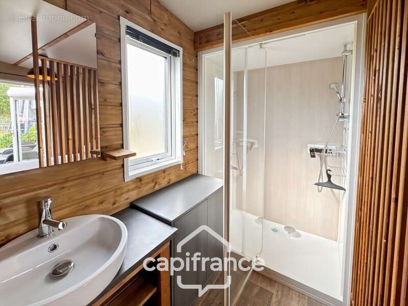 Maison à vendre 3 pièces GUJAN MESTRAS (33) - photo 5