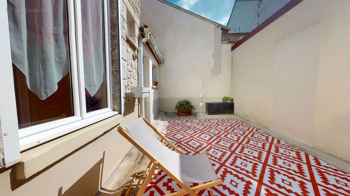 Maison à REIMS