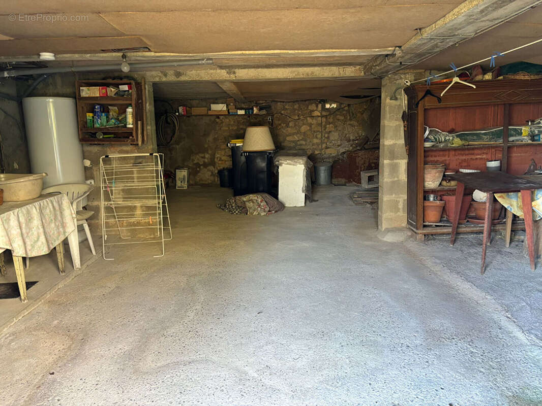 Maison à CIVRAY
