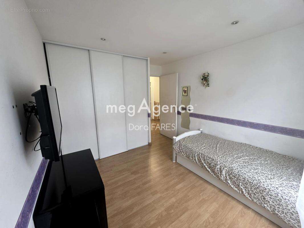 Belle maison 5P de 98m² sur Igny - photo 5