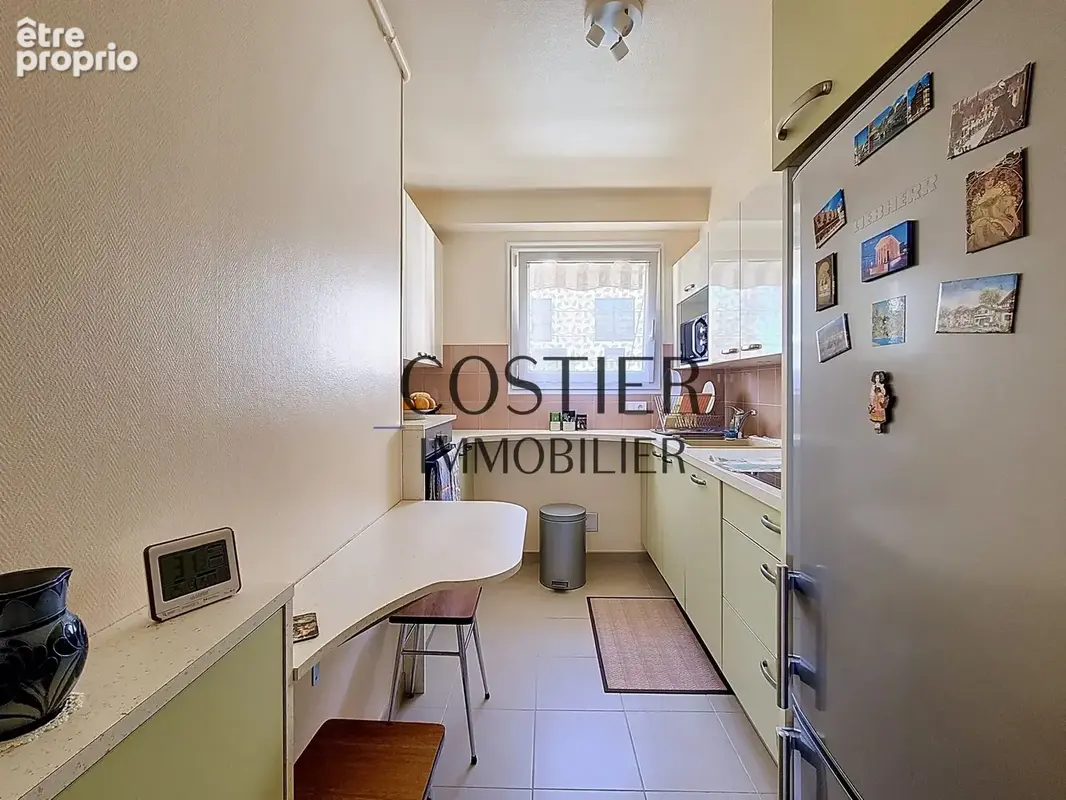 Appartement 3 pièces 58 m² à vendre à Saint-Maur-Des-Fosses (94210) - photo 5