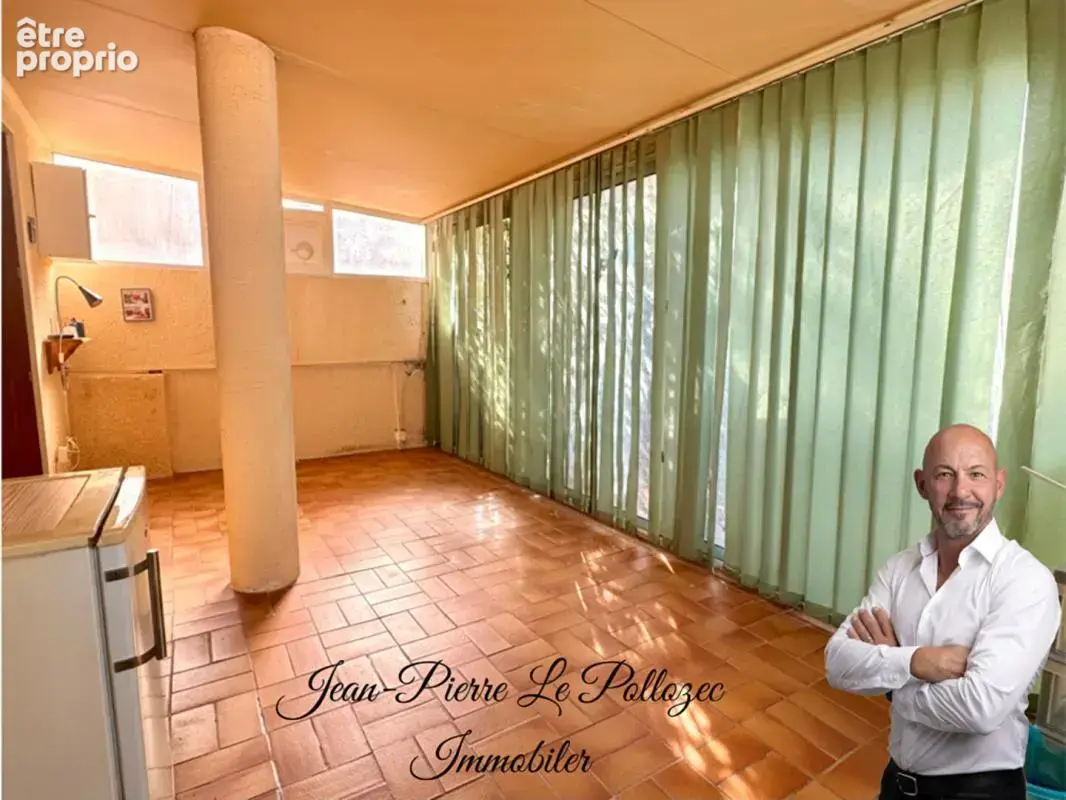 Appartement T3 avec Garage et Jardin - photo 6