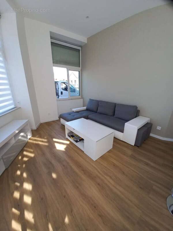 Appartement à LE CROISIC