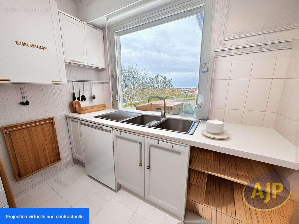 Appartement à ARCACHON