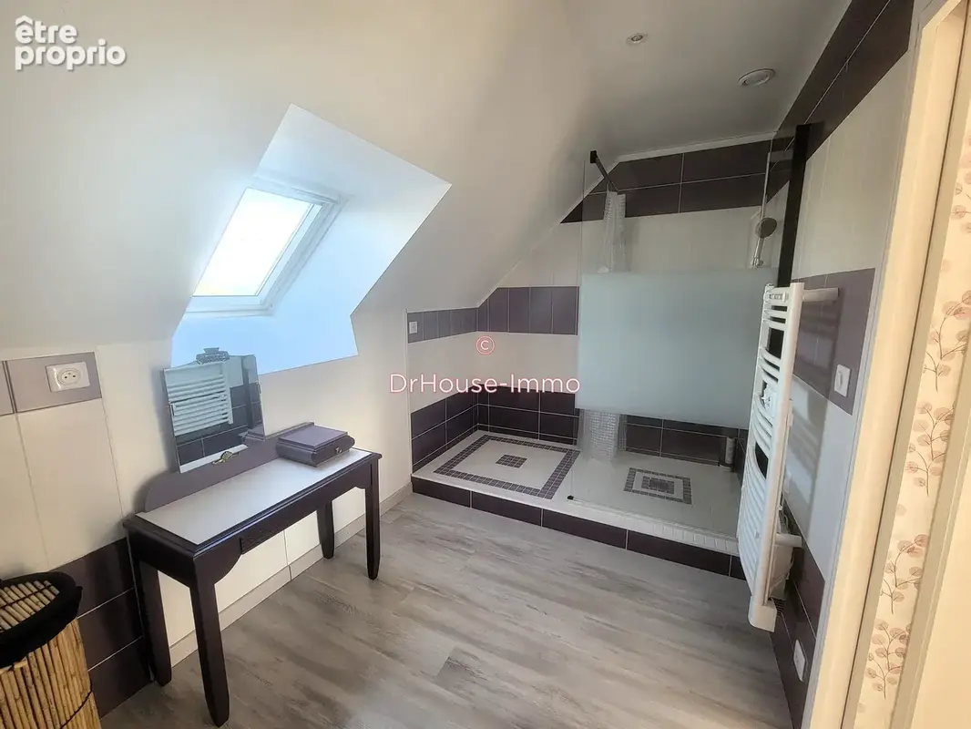 Maison 9 pièces 250 m² à vendre à Hirel (35120) - photo 8