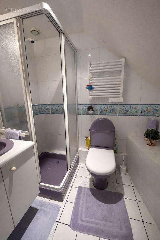 Triplex au Thuya - photo 19