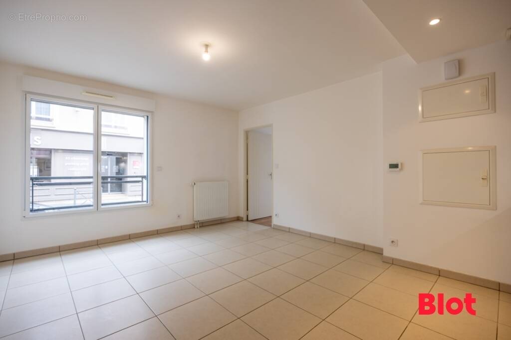 Appartement à DINARD