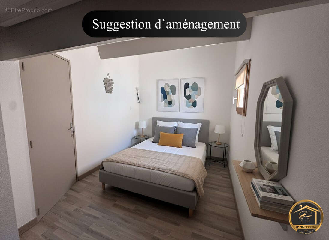 Maison 34 m² à Narbonne  - photo 8