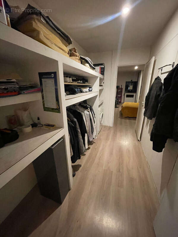 Maison à CHENEVIERES