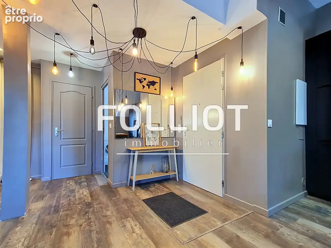 A VENDRE - En exclusivité - Un magnifique DUPLEX de 88m² - 2 chambres - à Hermanville-sur-mer - photo 4