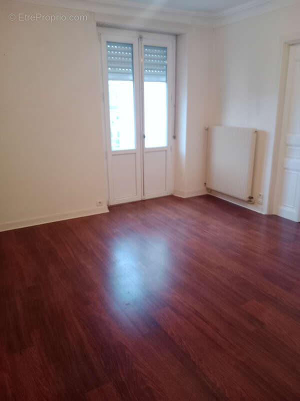 Maison à LUXEUIL-LES-BAINS