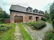 Maison à VALENCIENNES
