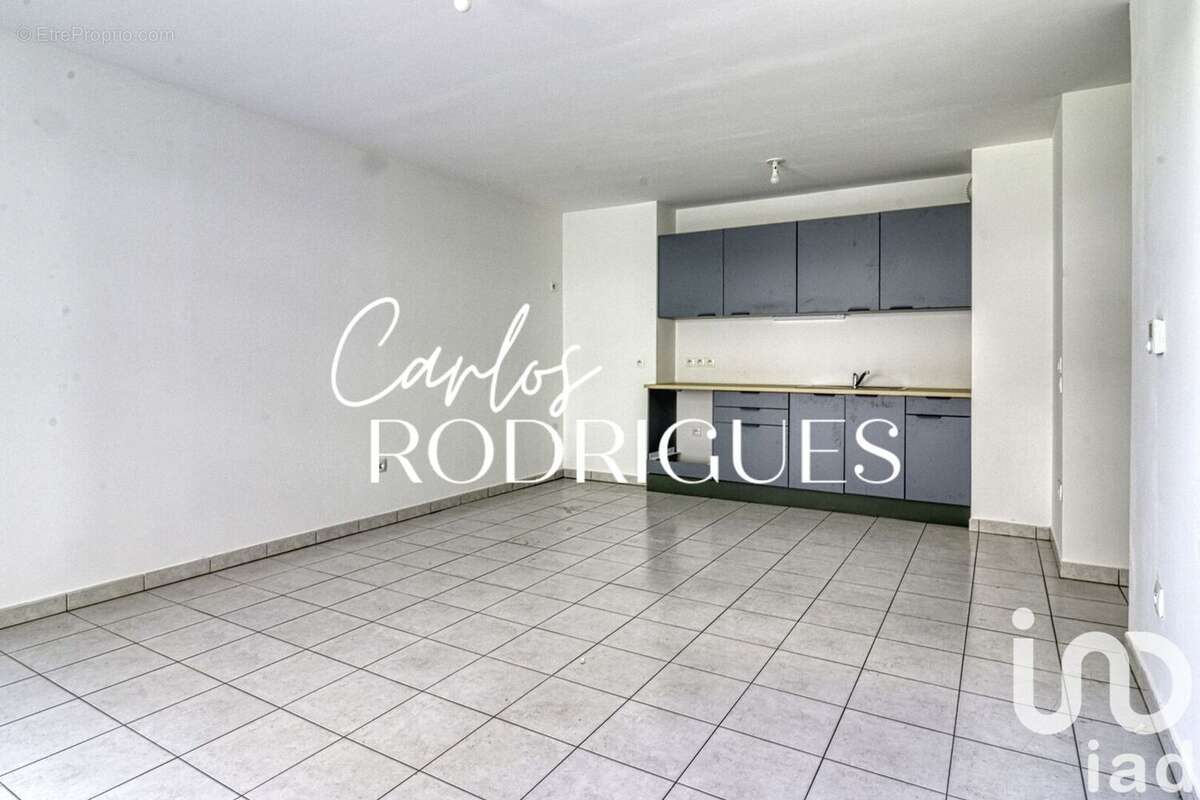 Photo 3 - Appartement à DEUIL-LA-BARRE