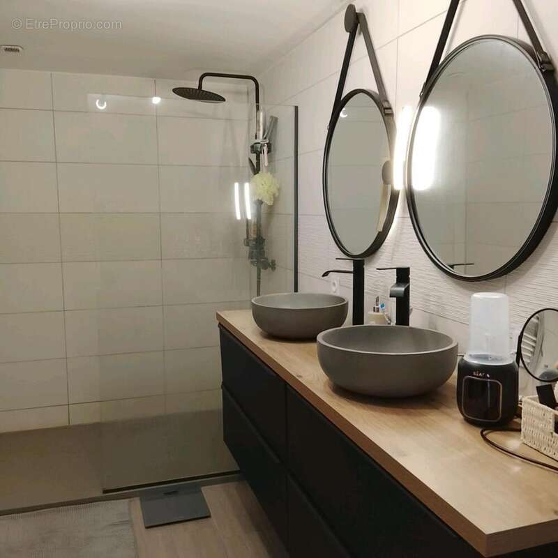 Photo 6 - Maison à ROUGEMONT-LE-CHATEAU