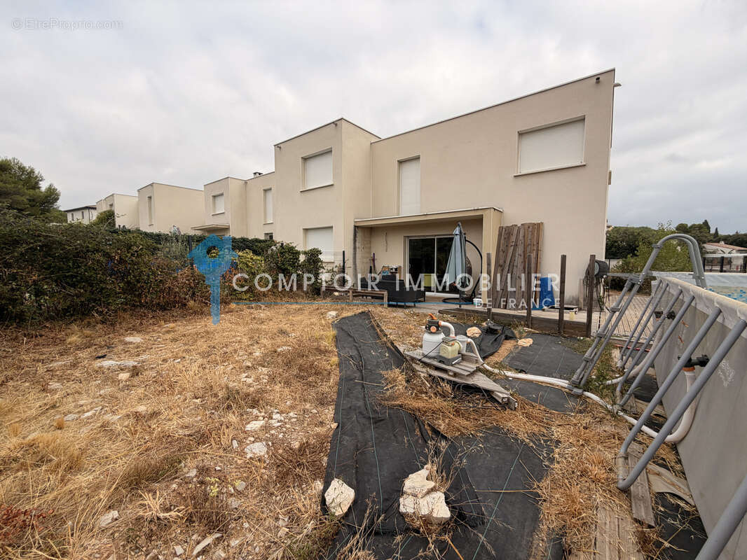 Maison 90 m² à Villetelle  - photo 11