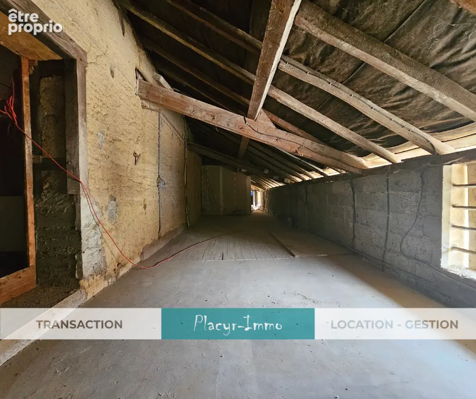 Ensemble immobilier à fort potentiel sur 848 m² de terrain - photo 12