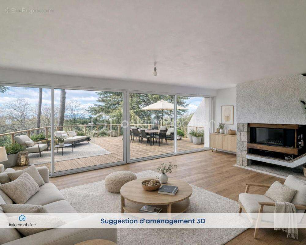 Maison à MOELAN-SUR-MER