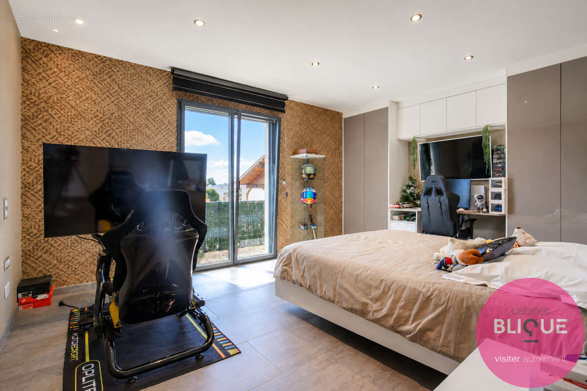 Maison hors normes - photo 19