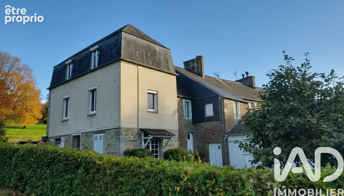 Photo 1 - Maison à BEAUMESNIL