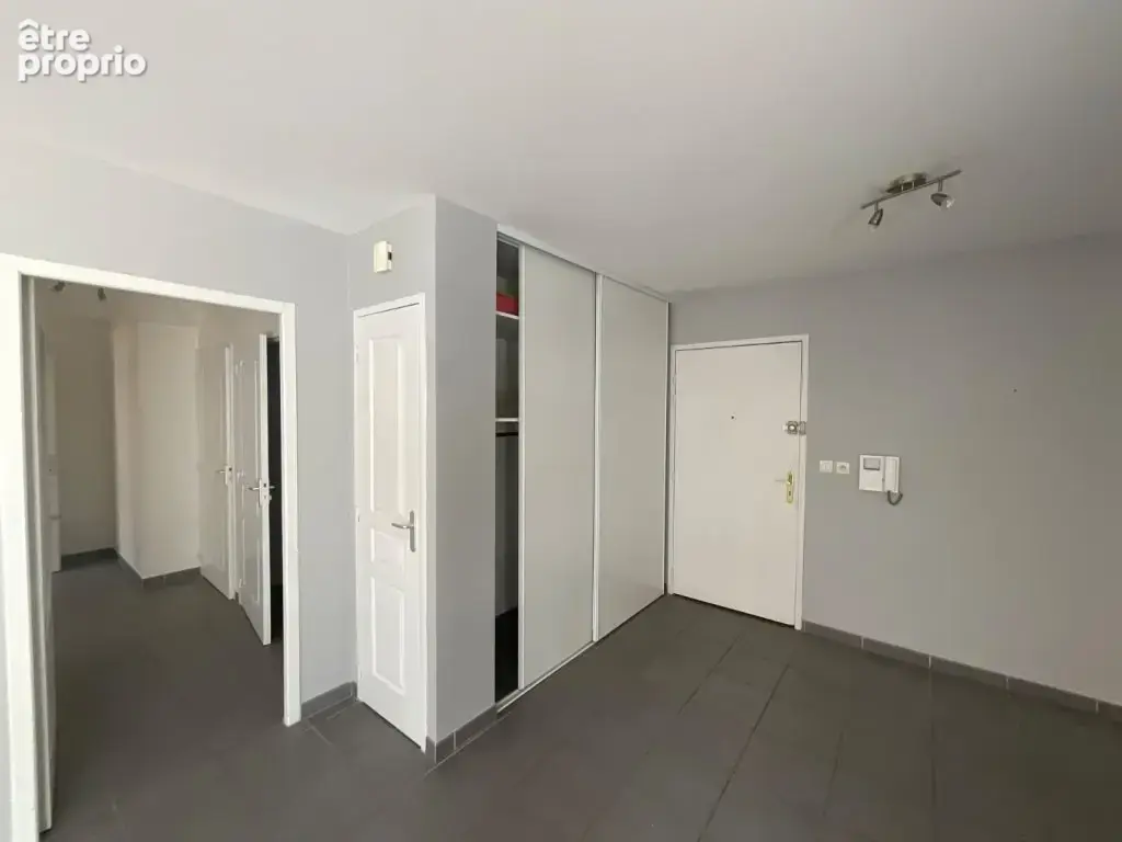 Villars centre - Appartement T3 - photo 7