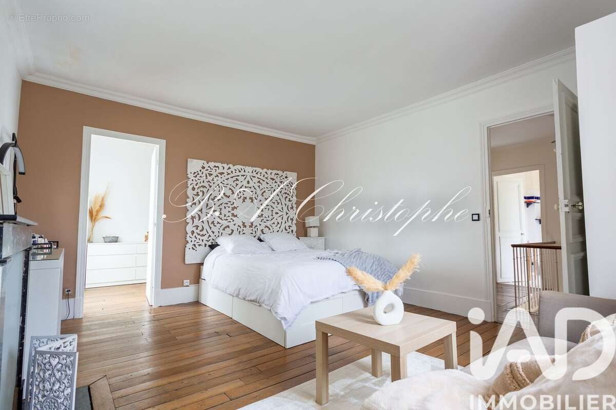 Photo 9 - Maison à SAINT-OUEN-L&#039;AUMONE