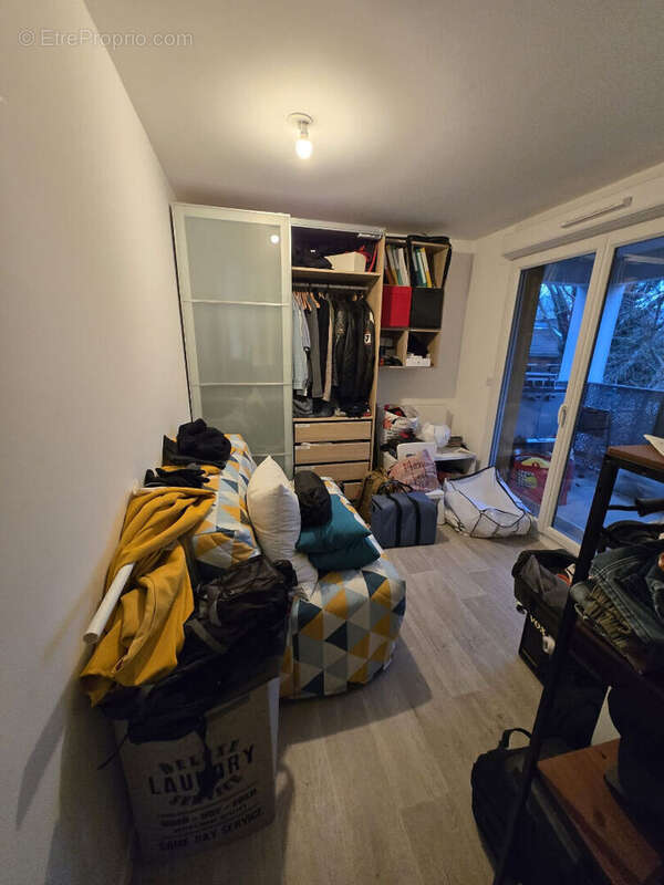 Appartement à NEUILLY-SUR-MARNE