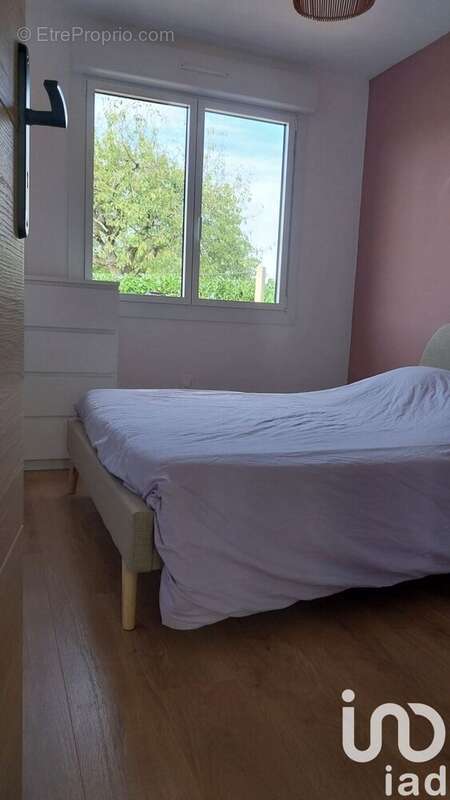 Photo 4 - Maison à SAINT-MARTIN-DES-NOYERS