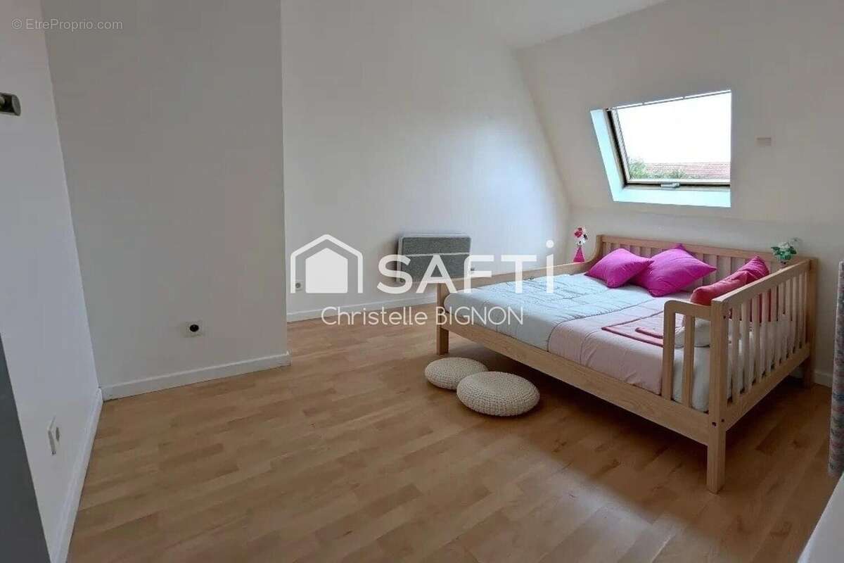 Maison 90 m² à Litz  - photo 4