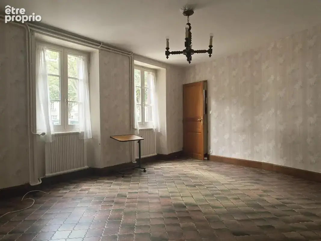 Maison 100 m² à Chateau-Gontier  - photo 3