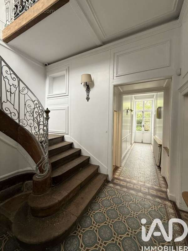 Photo 3 - Maison à REIMS