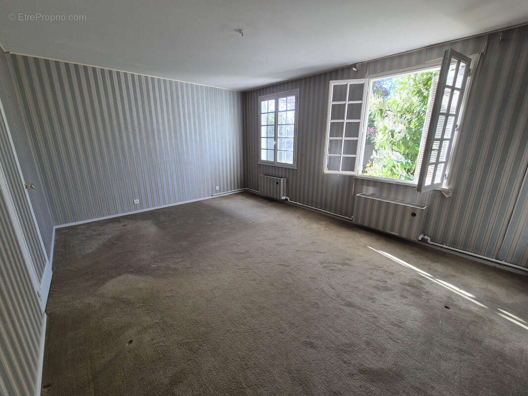Maison à JOUY-EN-JOSAS