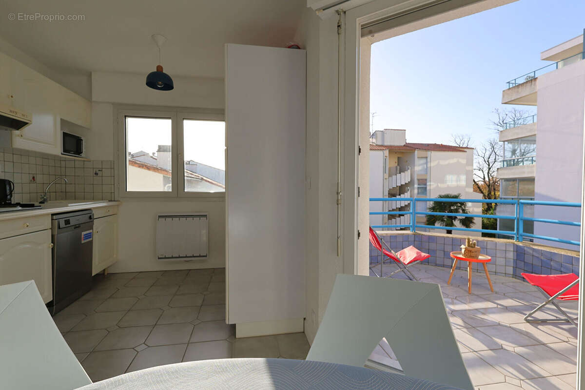 Appartement à ROYAN