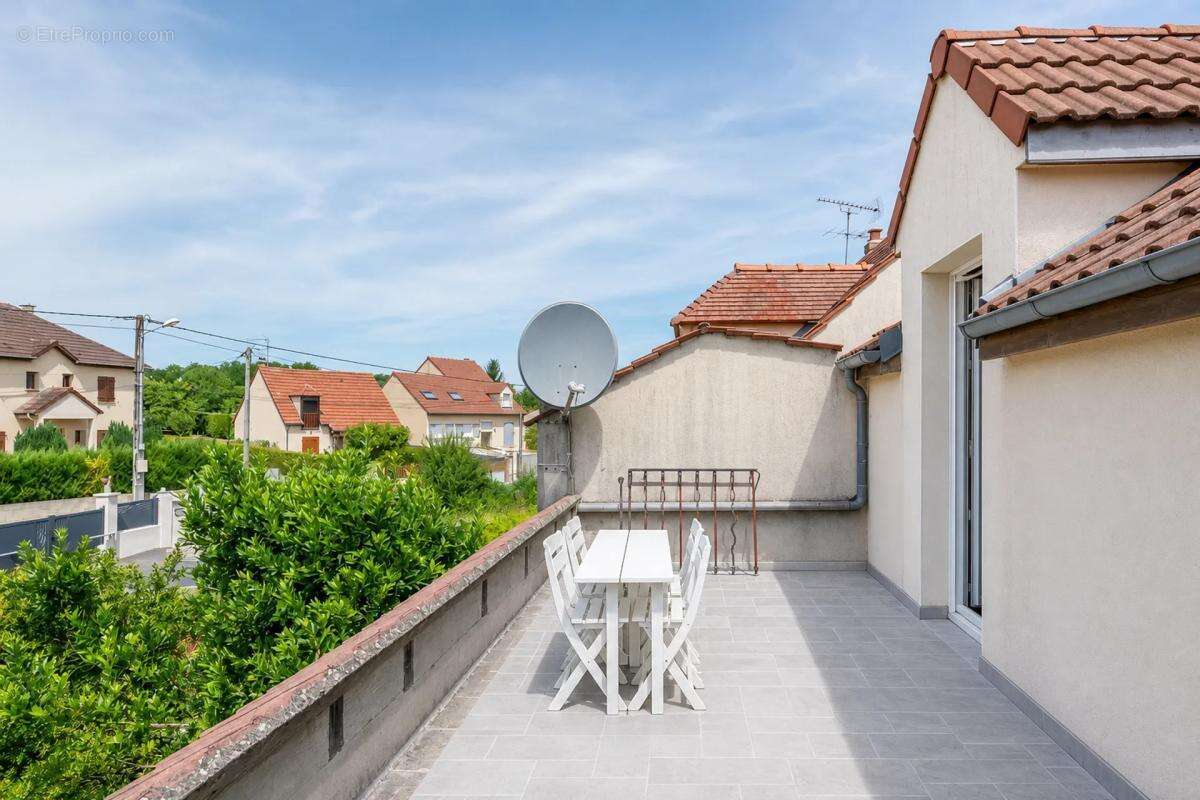 Maison de 7 pièces de 130 m² situé à Meaux - photo 20