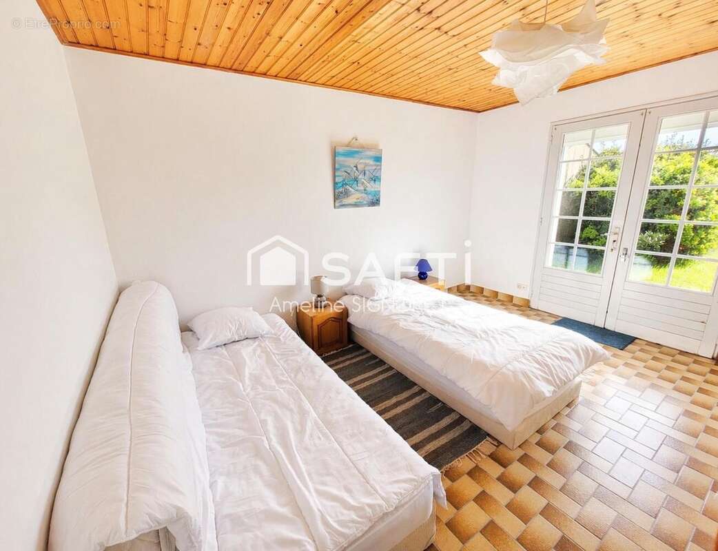 Photo 5 - Maison à NOIRMOUTIER-EN-L'ILE