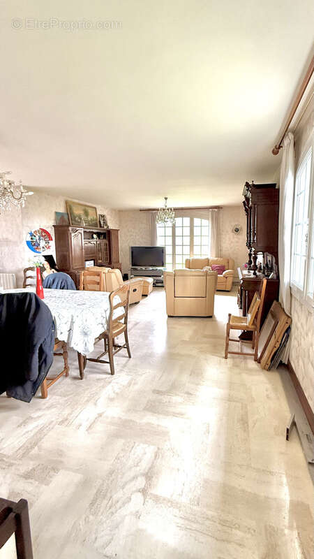 Maison à FECAMP
