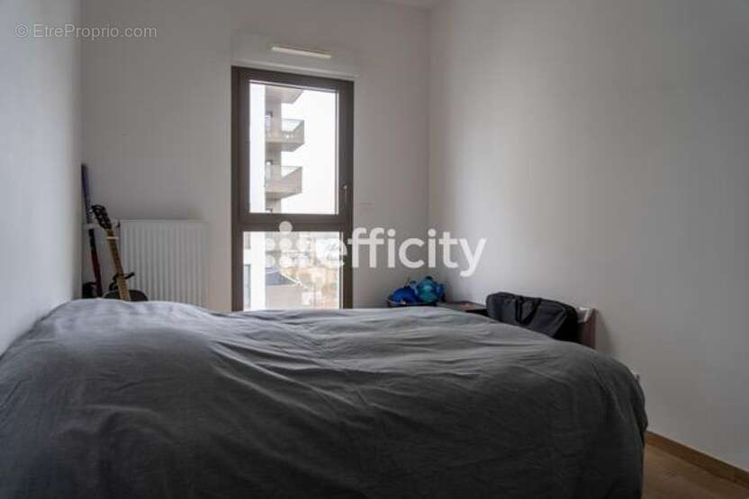 Appartement - photo 15