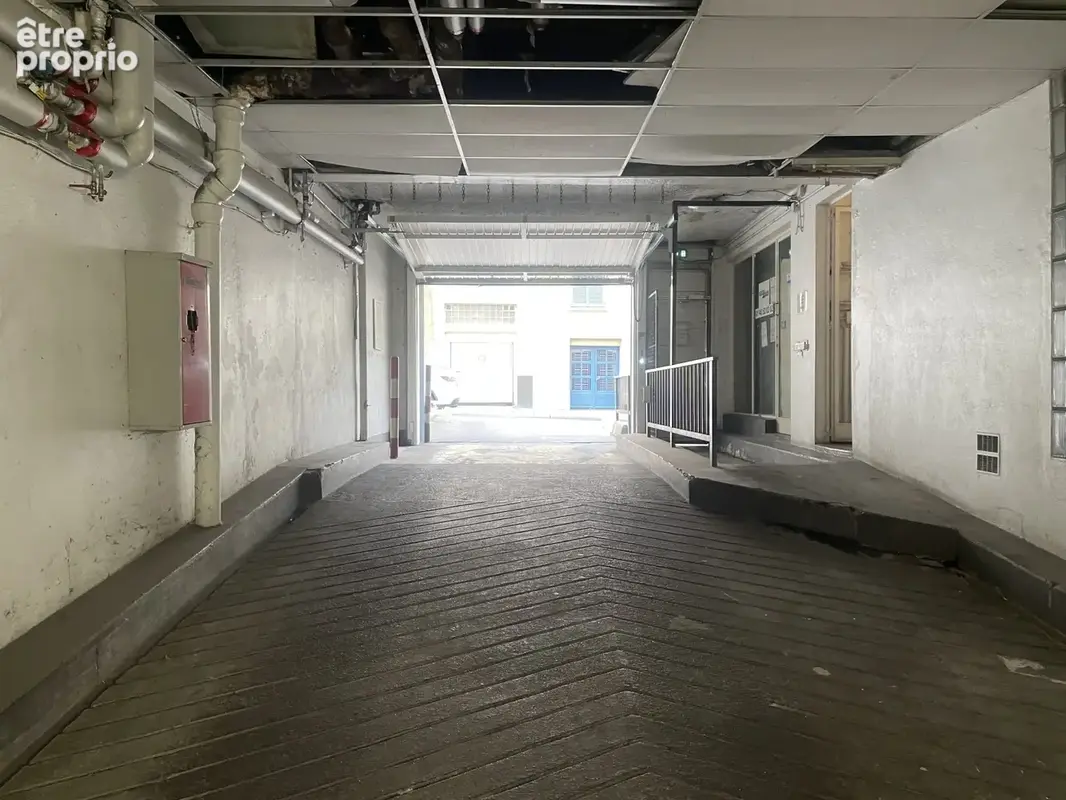 Parking à vendre à Paris-19e (75019) - photo 5