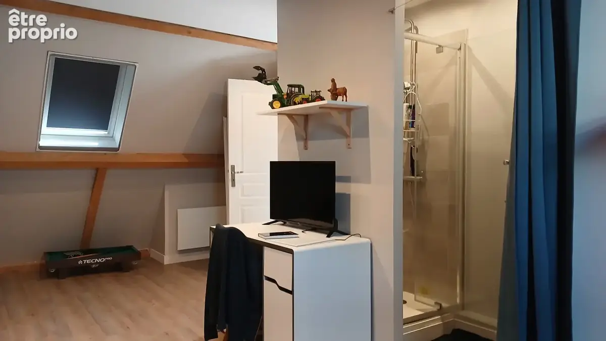 Maison auvergnate vallee du mars - photo 20