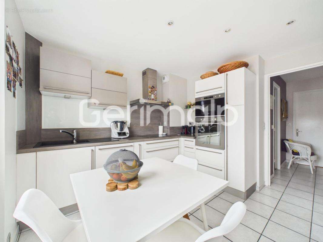 Appartement à ANNECY