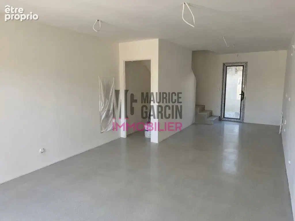 Appartement 4 pièces 93 m² à vendre à Entraigues-Sur-La-Sorgue (84320) - photo 8