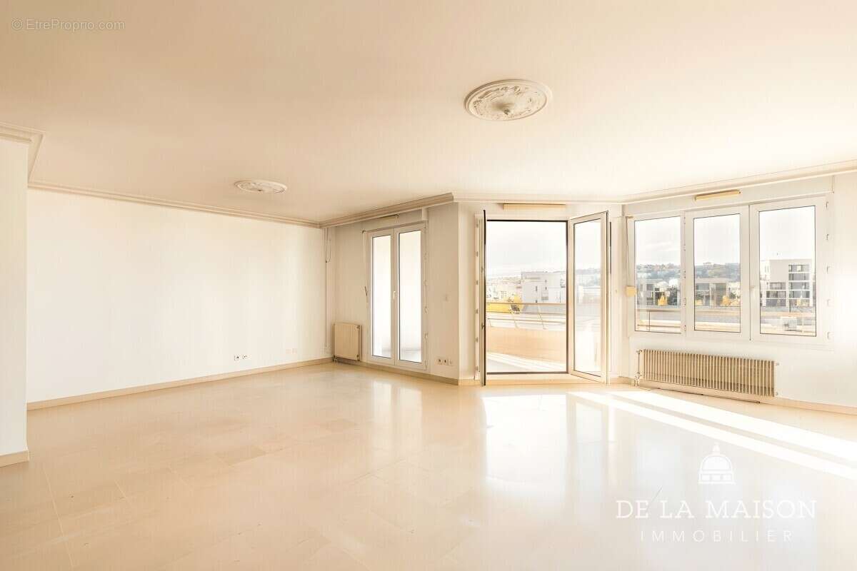 Appartement à LYON-7E