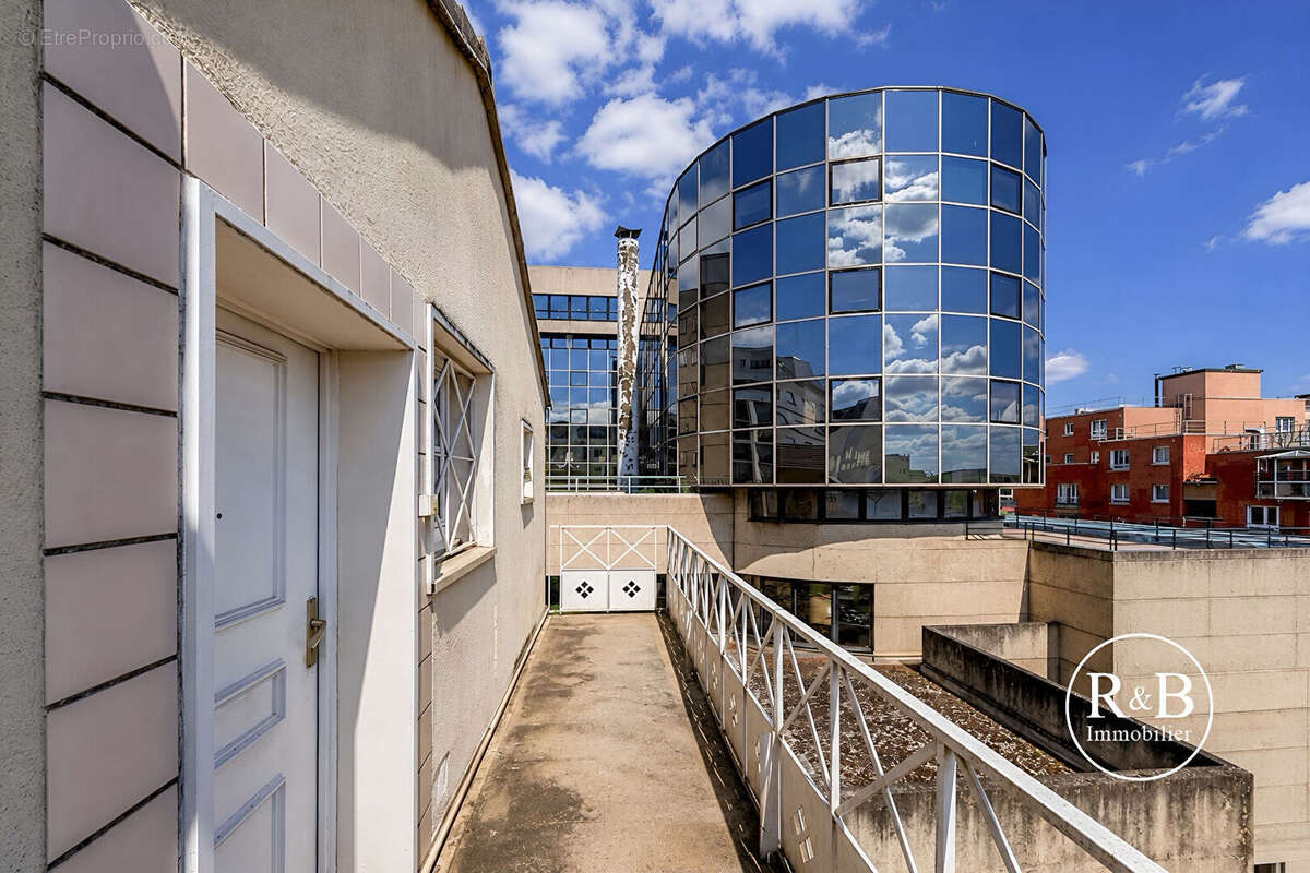 Appartement à MONTIGNY-LE-BRETONNEUX