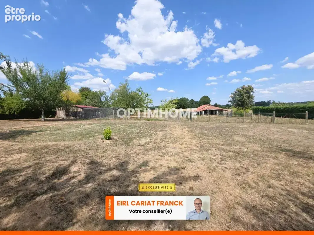 Maison de 100 m² avec dépendances, l’ensemble sur 4019 m² de terrain clos - photo 23
