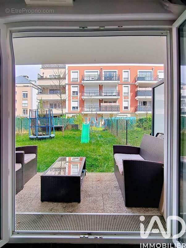 Photo 3 - Appartement à OZOIR-LA-FERRIERE