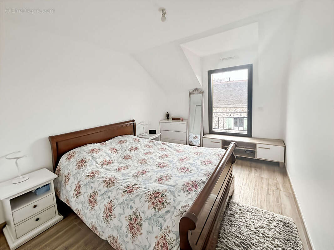 Maison 125m² à jouars-pontchartrain - photo 11