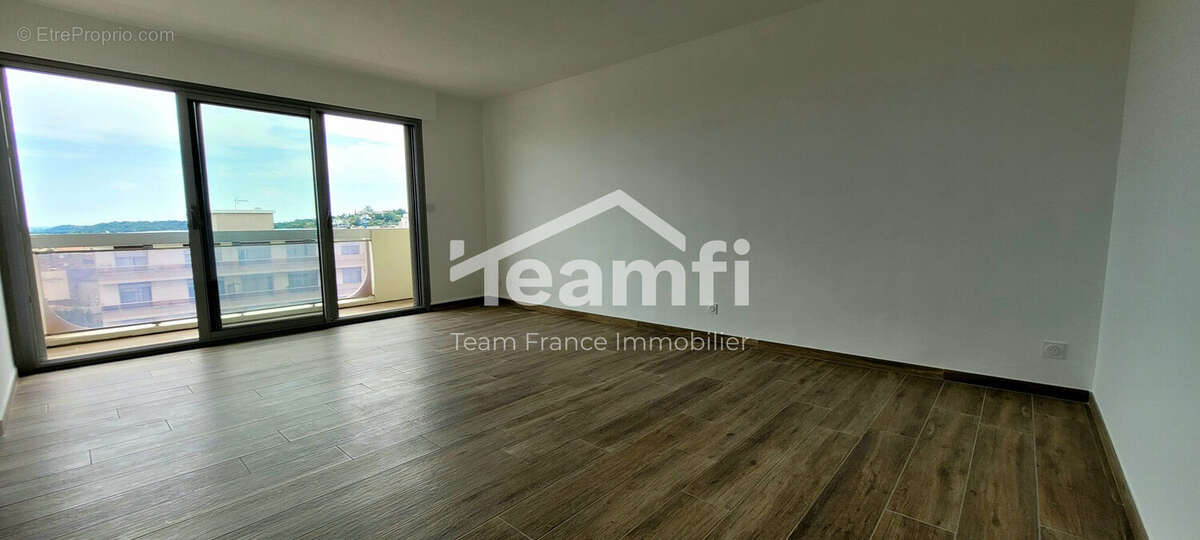 Appartement à ALES