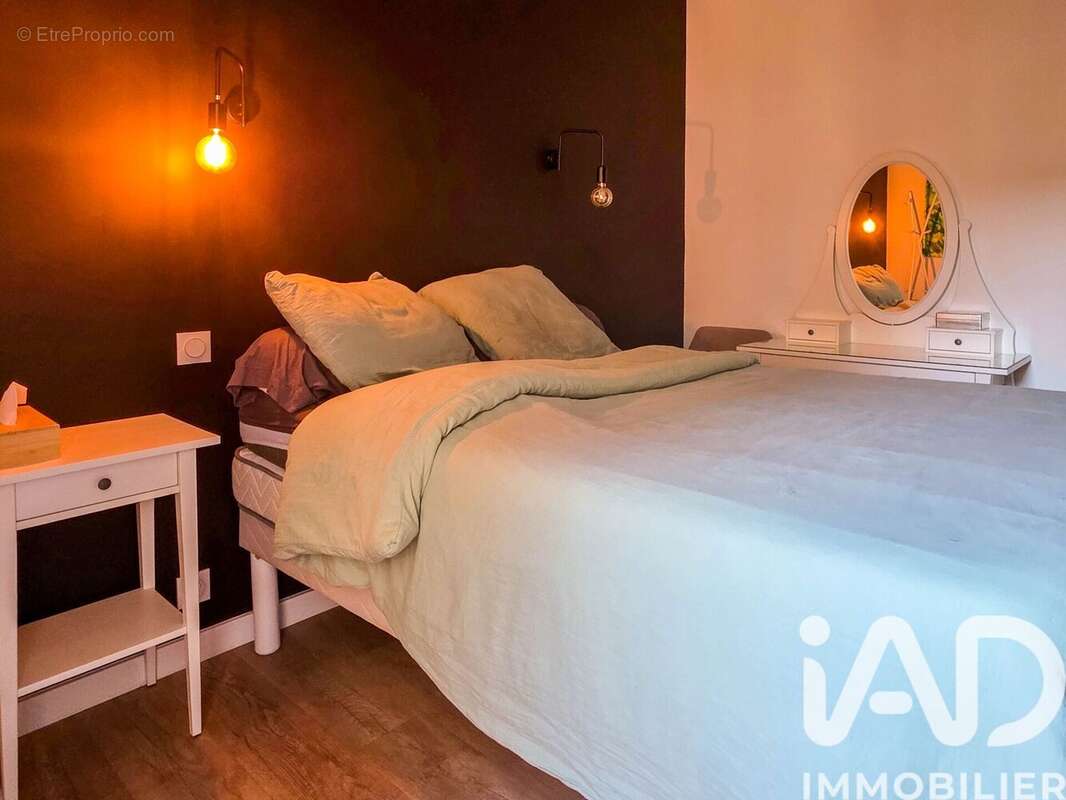 Photo 8 - Appartement à RODEZ