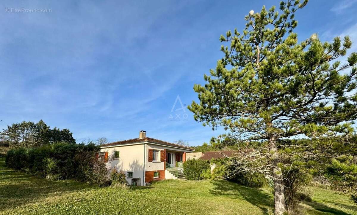 Maison à ALBI
