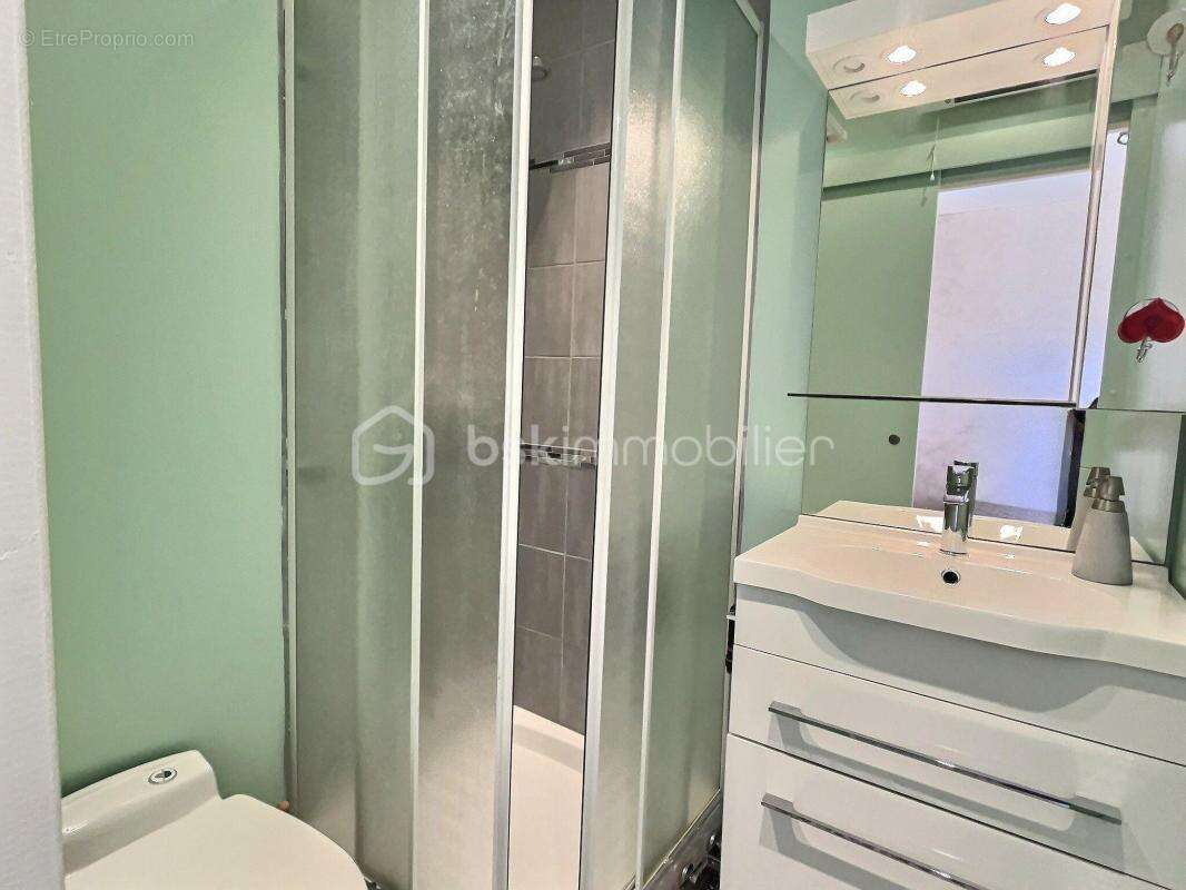 Appartement à FRONTIGNAN
