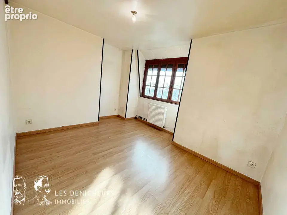 Maison 5 pièces 90 m² à vendre à Wasquehal (59290) - photo 9